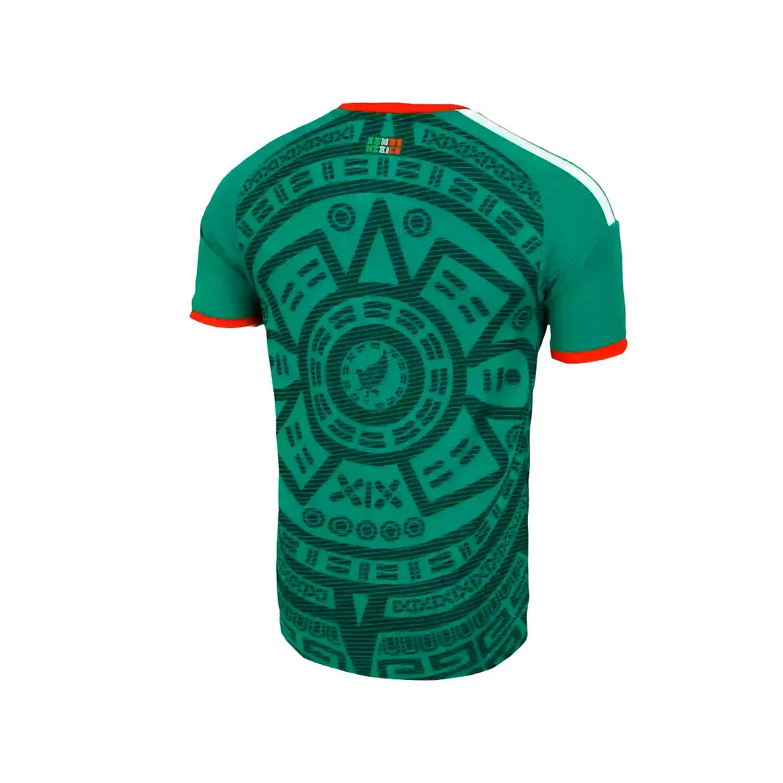 Jersey adidas Futbol Selección Mexicana Local 2026 Hombre JL8537